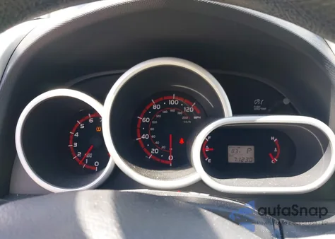 2009 Toyota Matrix z USA, uszkodzony, nr VIN 2T1KU40E59C085534